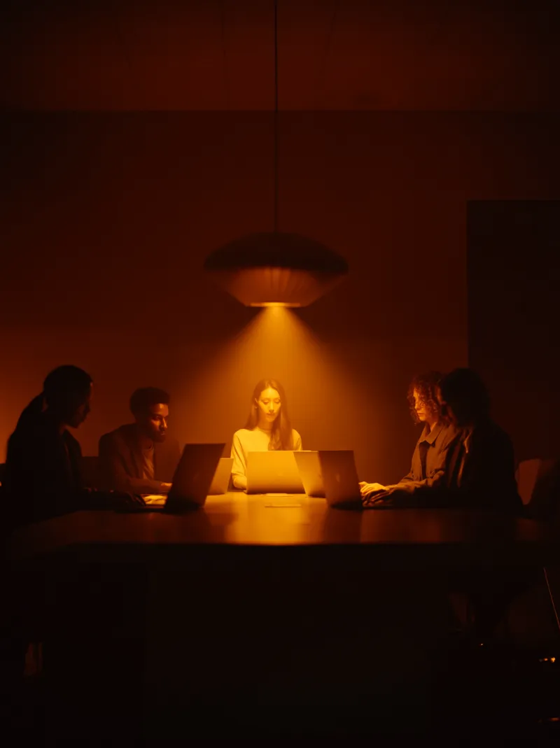 Team collaboration
